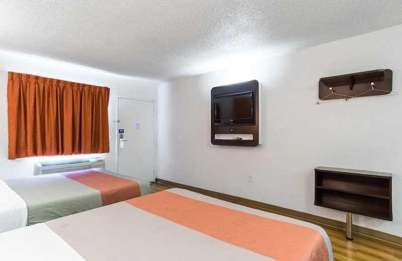 Beachside Inn Anaheim Exterior photo